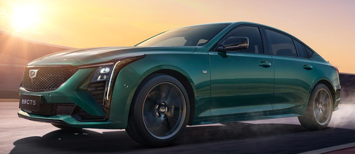 2025美系車選購指南,SUV、轎車、旅行車全價位推薦