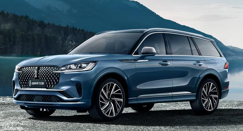 2025美系車選購指南,SUV、轎車、旅行車全價位推薦