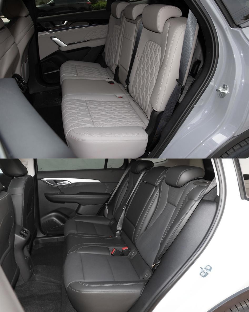 20萬落地的中級SUV 唐DM-i智駕版與昂科威Plus對比分析
