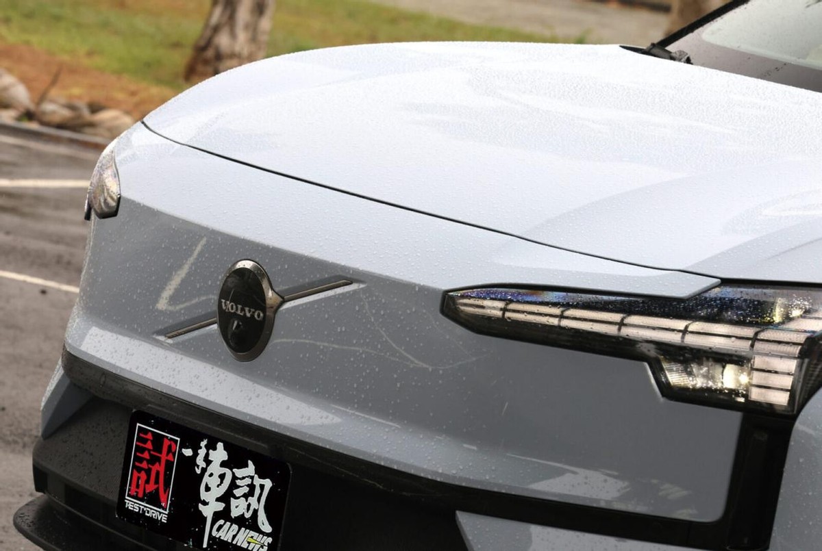 個子小而空間強大,新沃爾沃EX30!