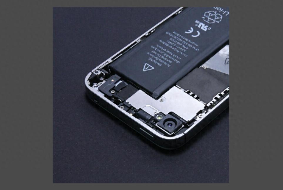 沒有未來,蘋果”iPhone 17 Air”電池性能又要拉跨