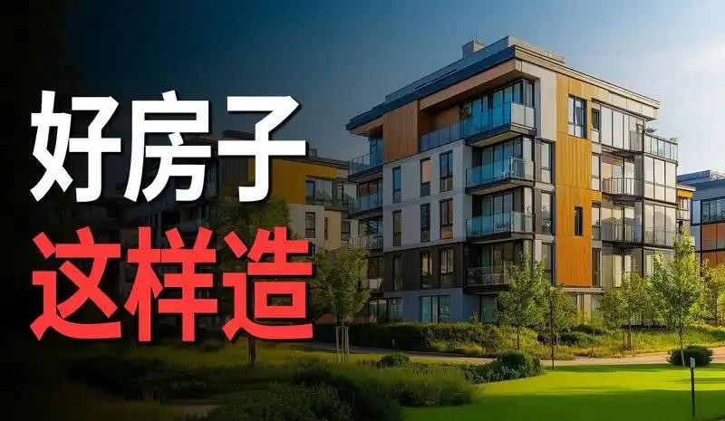 樓市新政來襲,房價飆漲?你的未來家園在哪里?
