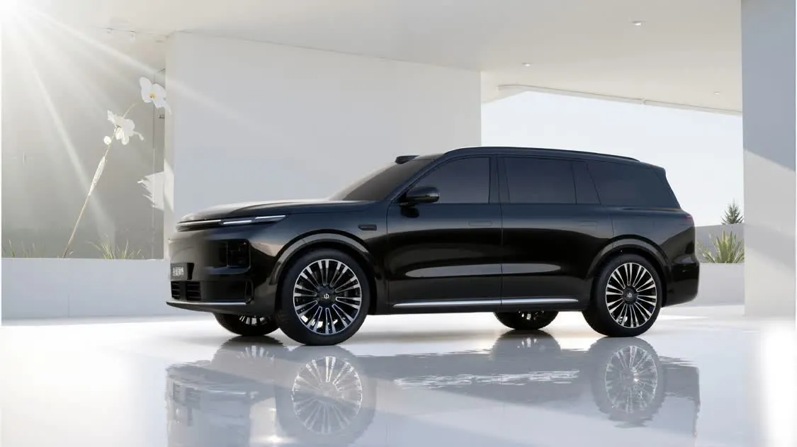 零跑不想再做「半價理想」或「半價特斯拉」了,他們的下一個目標是高端化。