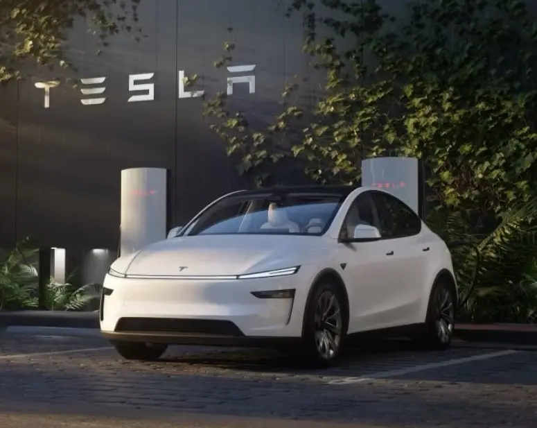 7小時0接管!特斯拉發(fā)布史上最長FSD演示,馬斯克承諾升級自動充電,開車還能像打游戲