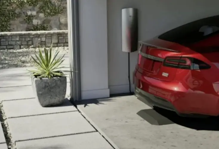 7小時0接管!特斯拉發(fā)布史上最長FSD演示,馬斯克承諾升級自動充電,開車還能像打游戲