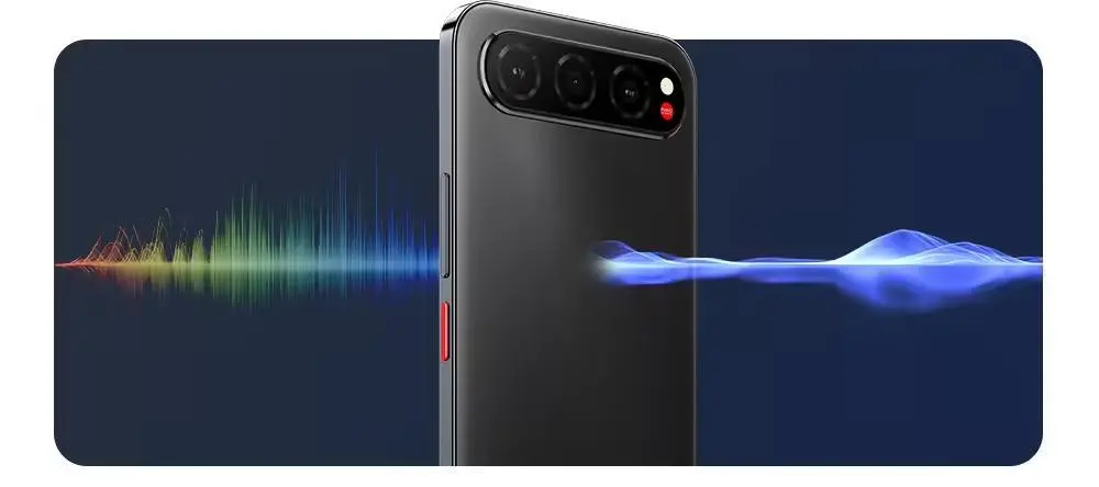 努比亞Air手機(jī)渲染圖再曝:5.9mm厚、橫向“相機(jī)跑道”設(shè)計(jì)、5000萬主攝