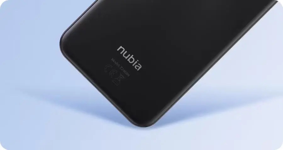 努比亞Air手機(jī)渲染圖再曝:5.9mm厚、橫向“相機(jī)跑道”設(shè)計(jì)、5000萬主攝