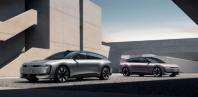 23萬起步,上汽奧迪給中國市場的“下一代答卷”來了