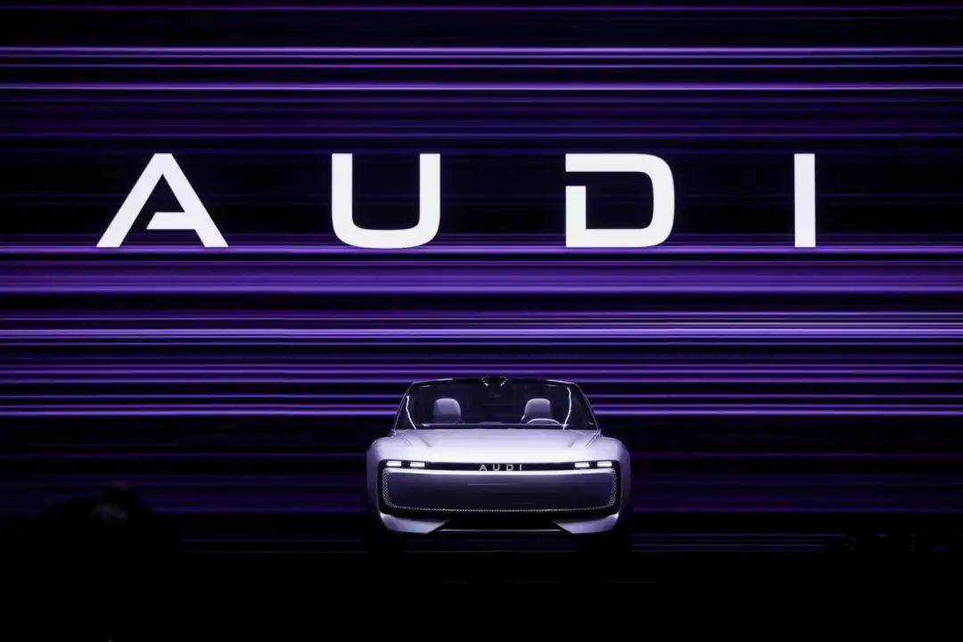 23萬起步,上汽奧迪給中國市場的“下一代答卷”來了