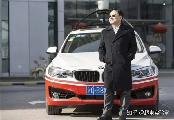 又有L4企業倒下 “自動駕駛第一人”也翻車了