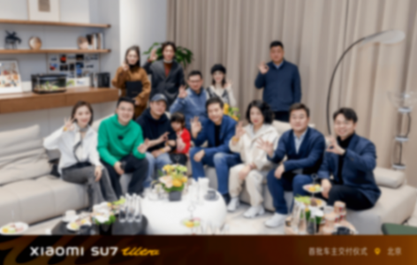 小米汽車,能干到百年?