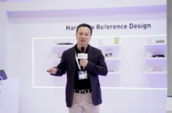 IAA 2025丨中科創達與吉利聯合發布基于NVIDIA的創新產品AIBOX