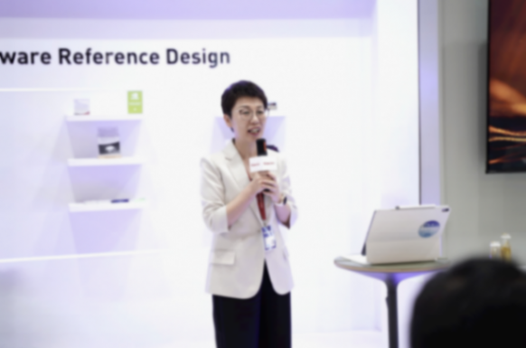 IAA 2025丨中科創達與吉利聯合發布基于NVIDIA的創新產品AIBOX