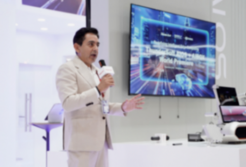 IAA 2025丨中科創達與吉利聯合發布基于NVIDIA的創新產品AIBOX