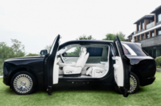 追覓汽車超奢SUV亮相:無B柱對開門+超級增程 追覓汽車超奢SUV亮相:無B柱對開門+超級增程