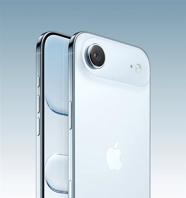 中國聯通官宣：eSIM正式開啟預約！iPhone Air國行要來了