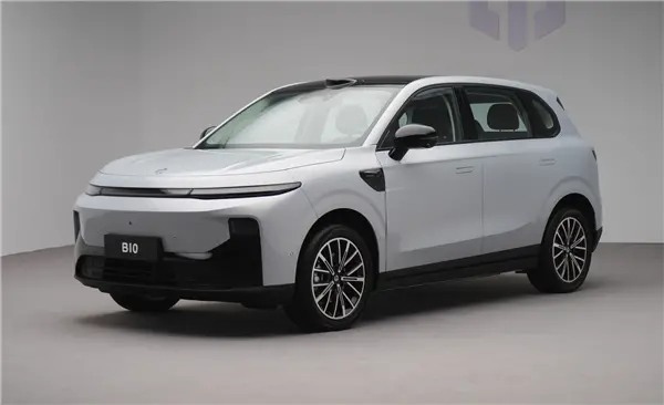 德國老牌車企電動化抄近道:直接拿中國新勢力換標(biāo)賣 德國老牌車企電動化抄近道:直接拿中國新勢力換標(biāo)賣