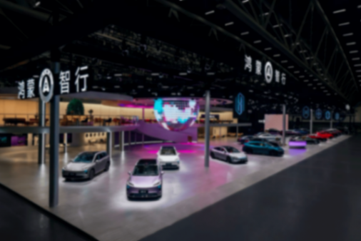 2025廣州車展 | 鴻蒙智行“五界”首次同臺亮相,這盛世“如你所愿”!