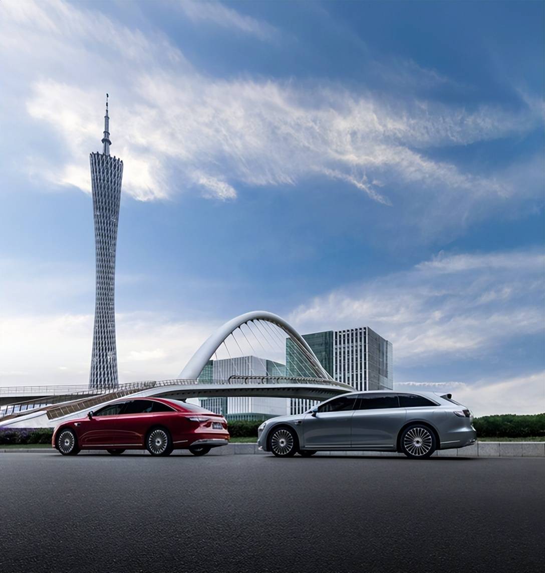 2025廣州車展 | 鴻蒙智行“五界”首次同臺亮相,這盛世“如你所愿”!