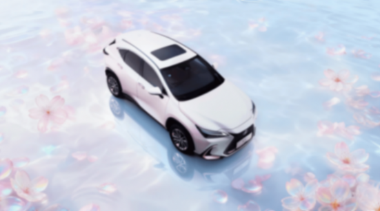 雷克薩斯的“人本論”,是跨越周期的品牌定力