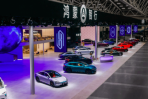 2025廣州車展 | 鴻蒙智行“五界”首次同臺亮相,這盛世“如你所愿”!