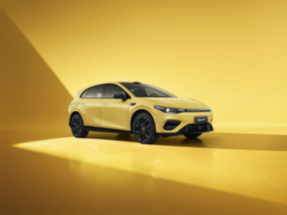 預售價10.58萬起，年輕人的第一臺&ldquo;小鋼炮&rdquo;來了？