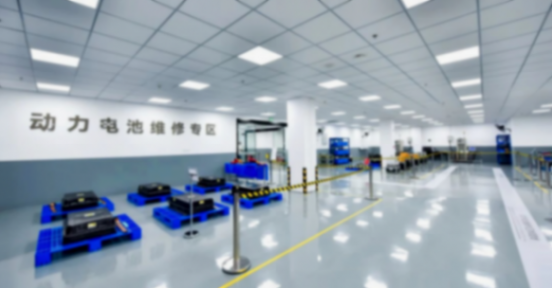 寧德時代在&ldquo;京東養車&rdquo;賣電池