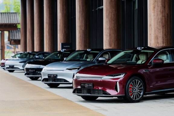 進化不止 風云A9L光輝（四驅）全球上市，超級置換搶購價17.19萬元起