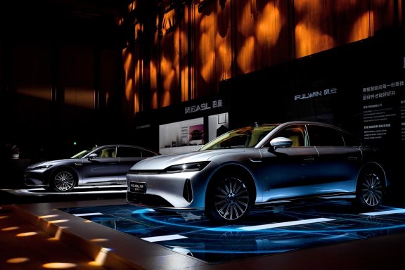 進化不止 風云A9L光輝（四驅）全球上市，超級置換搶購價17.19萬元起