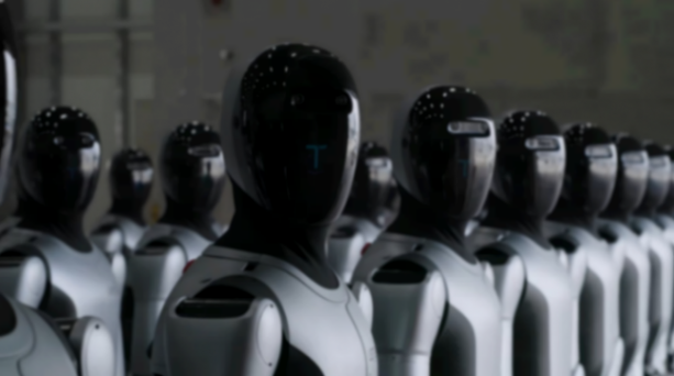 小智一周要聞 | 宇樹科技完成IPO輔導；智元機器人完成股改