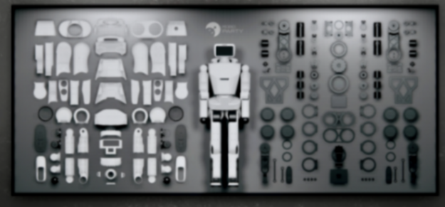 小智一周要聞 | 宇樹科技完成IPO輔導；智元機器人完成股改