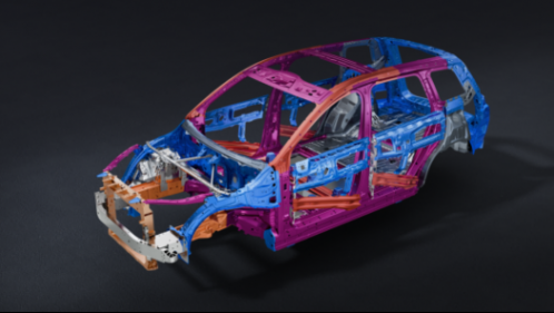 騰勢N8L上市，29.98萬元起