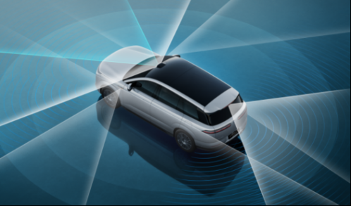 騰勢N8L上市，29.98萬元起