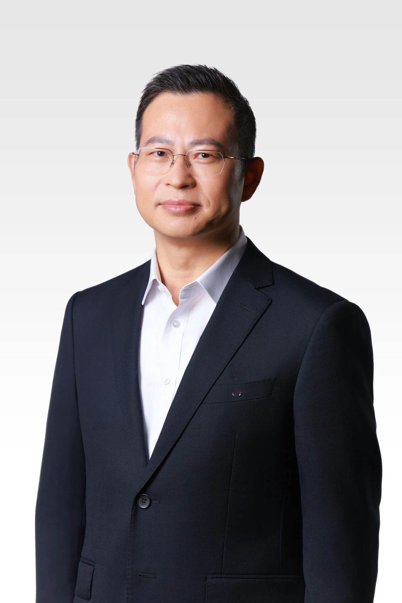 廣汽集團管理層換班：閤先慶出任總經理，陳家才加盟執掌海外業務