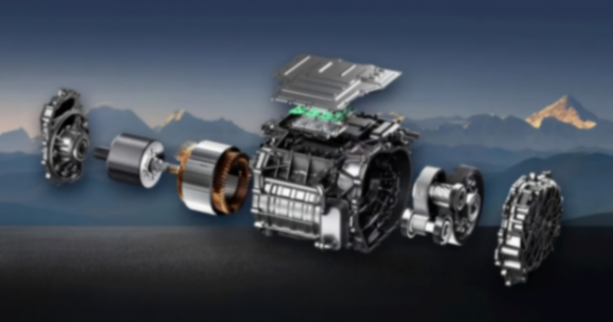 限時煥新價10.48萬起！10萬級國民增程大五座SUV就選埃安i60