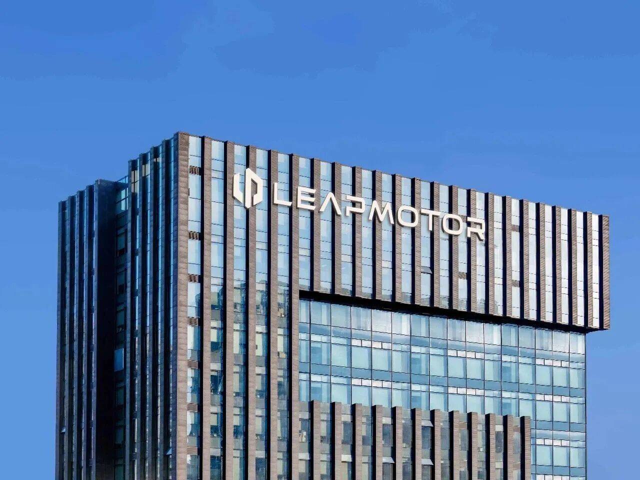 年度特別策劃之五:零跑汽車(chē)在造車(chē)新勢(shì)力中獨(dú)領(lǐng)風(fēng)騷