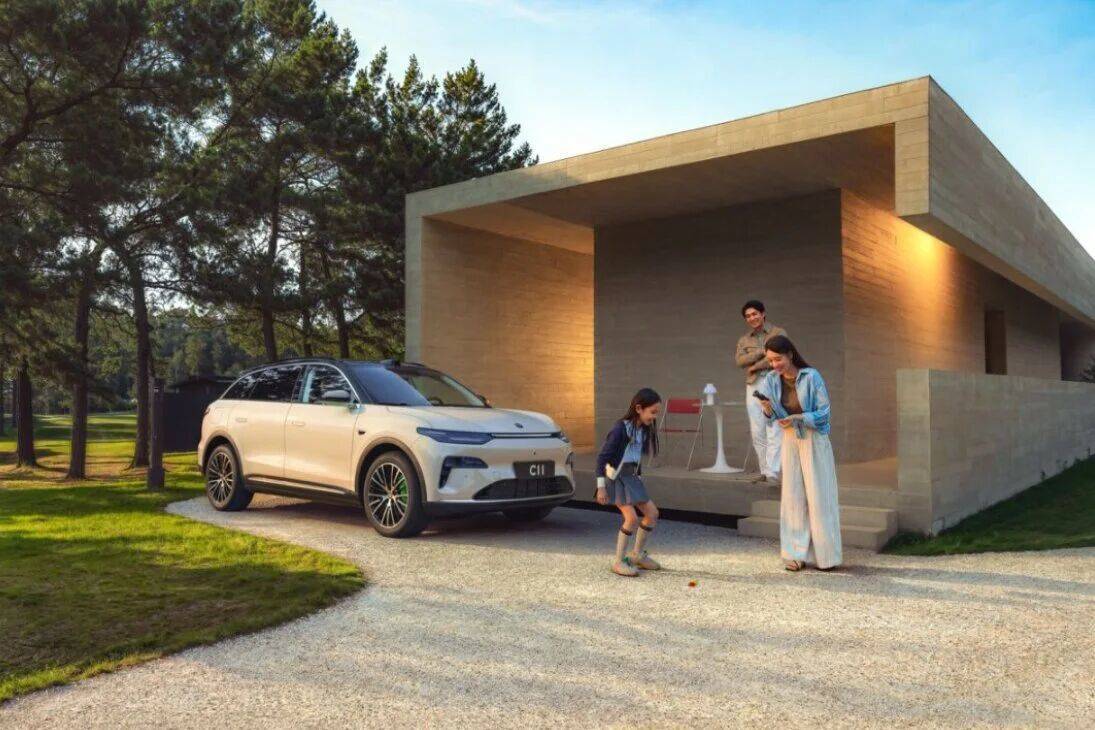 年度特別策劃之五:零跑汽車(chē)在造車(chē)新勢(shì)力中獨(dú)領(lǐng)風(fēng)騷