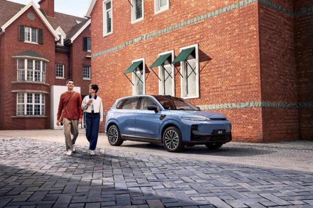 年度特別策劃之五:零跑汽車(chē)在造車(chē)新勢(shì)力中獨(dú)領(lǐng)風(fēng)騷