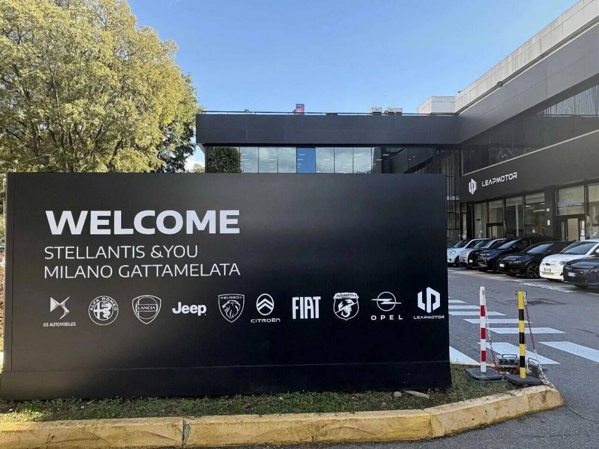 年度特別策劃之五:零跑汽車(chē)在造車(chē)新勢(shì)力中獨(dú)領(lǐng)風(fēng)騷