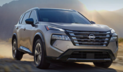 日產在美國遭遇集體訴訟，因Rogue車型后窗自爆