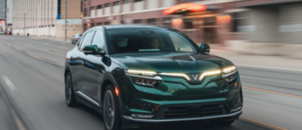 VinFast計劃2026年在菲律賓推出電動MPV并擴建充電網絡